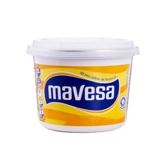 Margarina - Mavesa Envase 500 gr