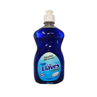 Lavaplatos líquido - Las Llaves Envase 500 ml