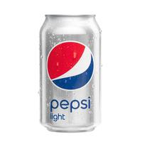 Pepsi Light Lata 320 ml