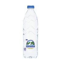 Agua - Minalba PET 600 ml