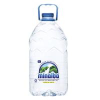 Agua - Minalba PET 5 lt
