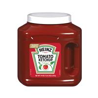 Ketchup - Heinz Galón 3.23 kg