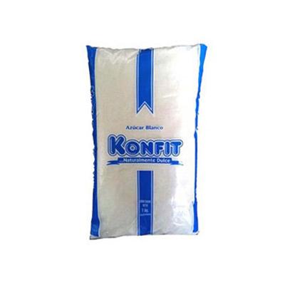 Azúcar - Konfit Paquete 1 kg