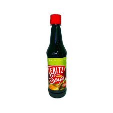 Salsa de soya - Fritz Envase 300 gr