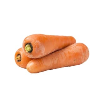 Zanahoria 2da