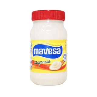 Mayonesa - Mavesa Envase 445 gr
