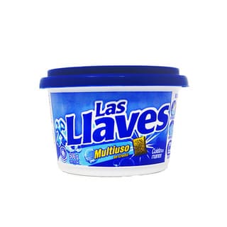 Lavaplatos crema - Las Llaves Envase 500 ml
