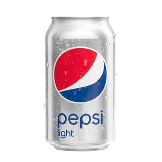 Pepsi Light Lata 355 ml